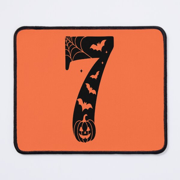 Item preview, Six Seven Meme Halloween Shirt, Funny Halloween Tee designed and sold by DogoMalulu.