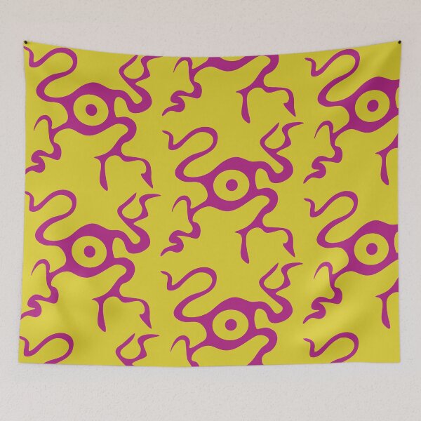 Item preview, TENTACLES designed and sold by LeMoor.