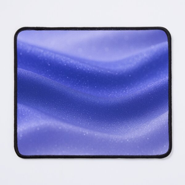 Item preview, Indigo satin folds with glittery texture designed and sold by SassyArtistry.
