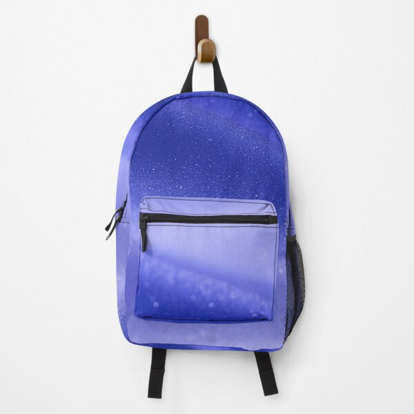 Item preview, Indigo satin folds with glittery texture designed and sold by SassyArtistry.
