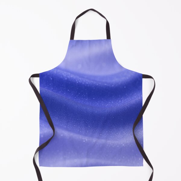 Item preview, Indigo satin folds with glittery texture designed and sold by SassyArtistry.