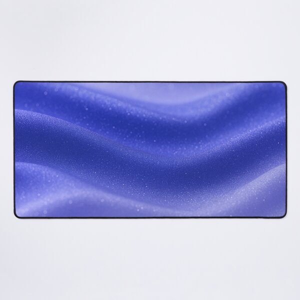 Item preview, Indigo satin folds with glittery texture designed and sold by SassyArtistry.