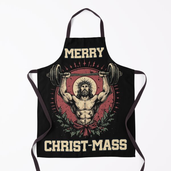 Item preview, Merry Christ-Mass designed and sold by AllTeesShop.