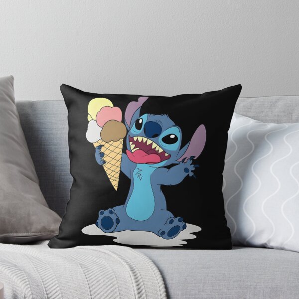 Item preview, Stitch Ice-Cream designed and sold by TerribleStore82.