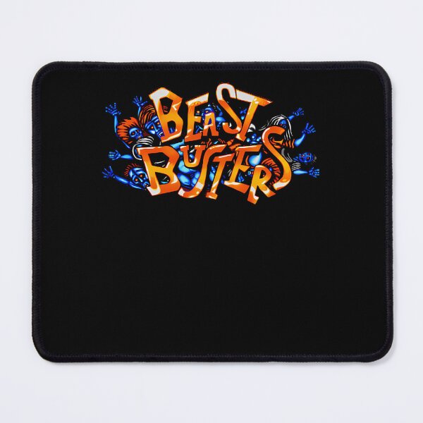 Item preview, Beast Busters designed and sold by AndresMoon.