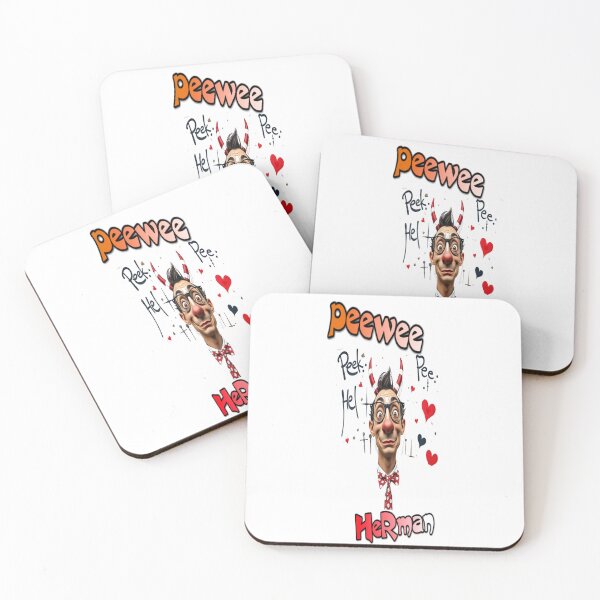 Item preview, peewee herman  designed and sold by atomsama.