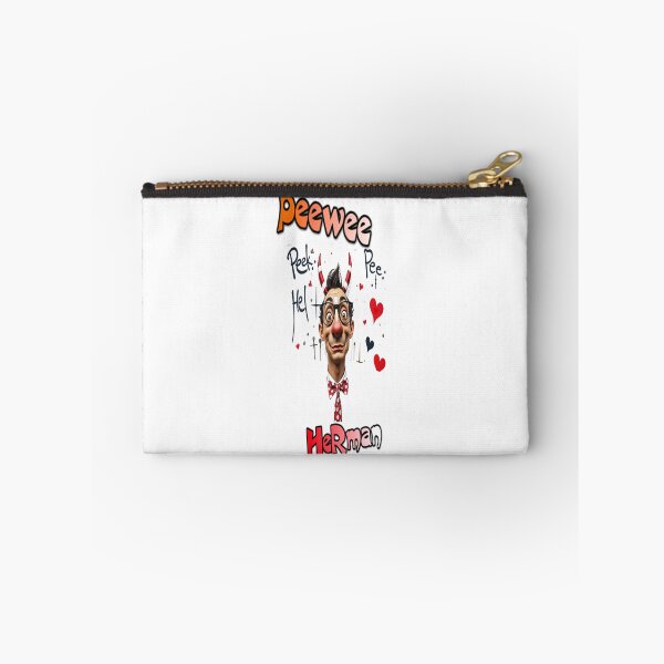 Item preview, peewee herman  designed and sold by atomsama.