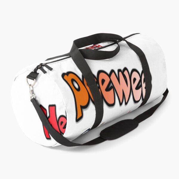 Item preview, peewee herman  designed and sold by atomsama.