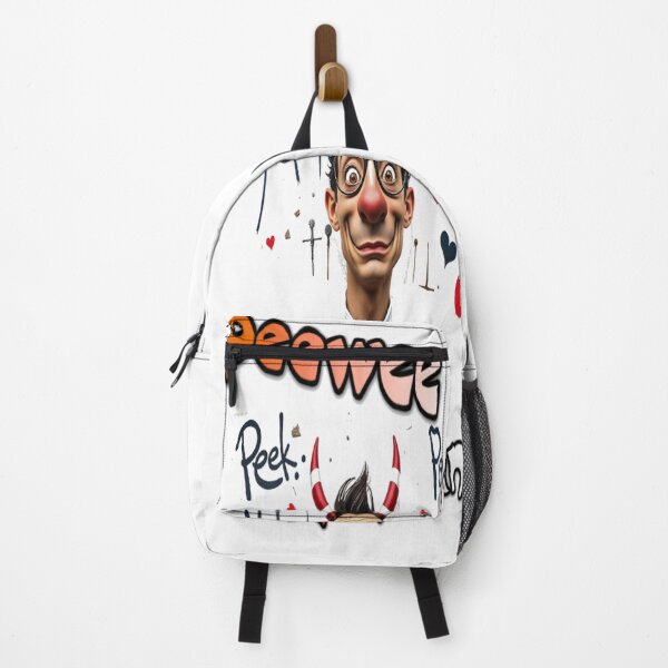 Item preview, peewee herman designed and sold by atomsama.