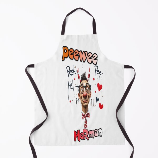 Item preview, peewee herman  designed and sold by atomsama.