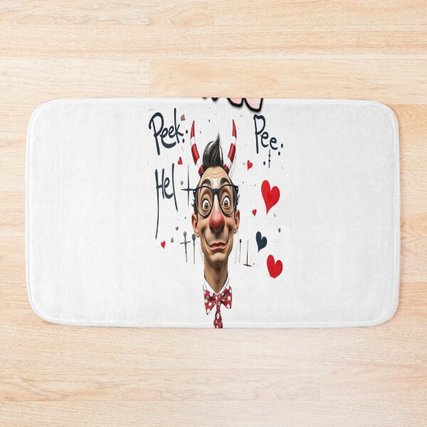Item preview, peewee herman  designed and sold by atomsama.