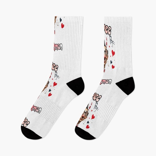 Item preview, peewee herman  designed and sold by atomsama.
