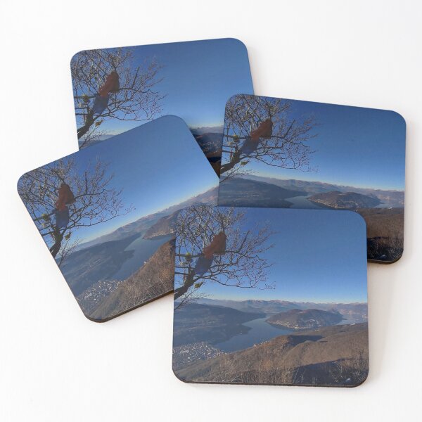 Item preview, Calm Kshmr River In Hill Valley designed and sold by Chanfacesaround.