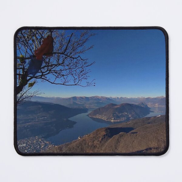 Item preview, Calm Kshmr River In Hill Valley designed and sold by Chanfacesaround.