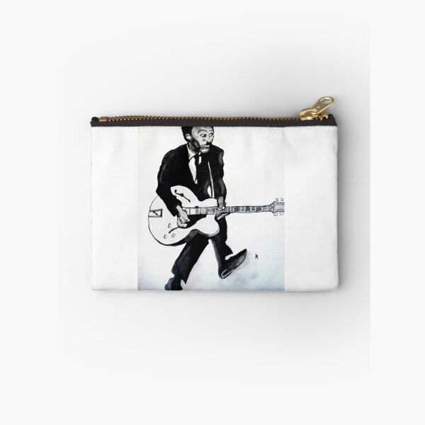 Item preview, Chuck Berry, rock and roll legend 50s  designed and sold by JakeForemans.