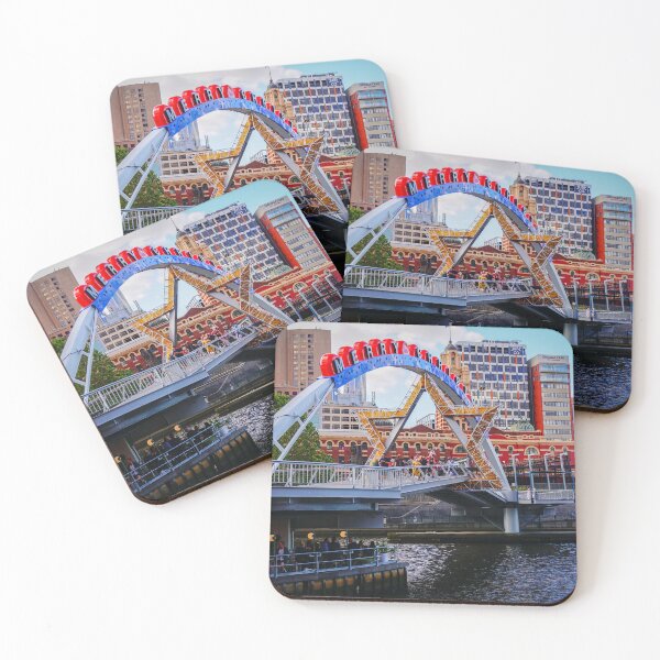 Item preview, Christmas time in the City designed and sold by D-GaP.