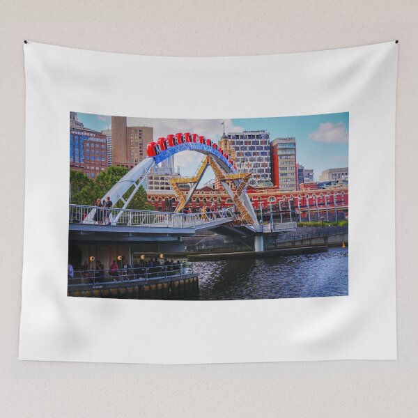 Item preview, Christmas time in the City designed and sold by D-GaP.