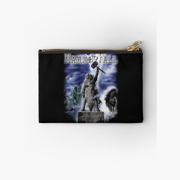 Item preview, HAMMERFALL EVOLUTION designed and sold by saremawono.