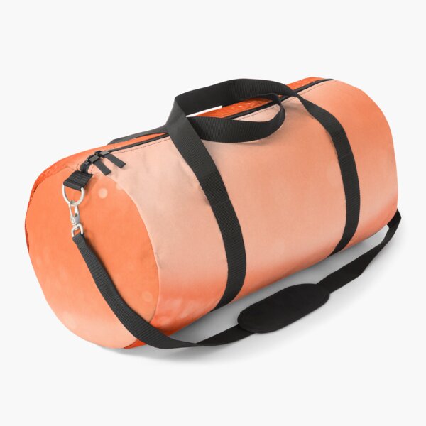 Item preview, Orange Glossy Ripples with Fine Texture designed and sold by SassyArtistry.