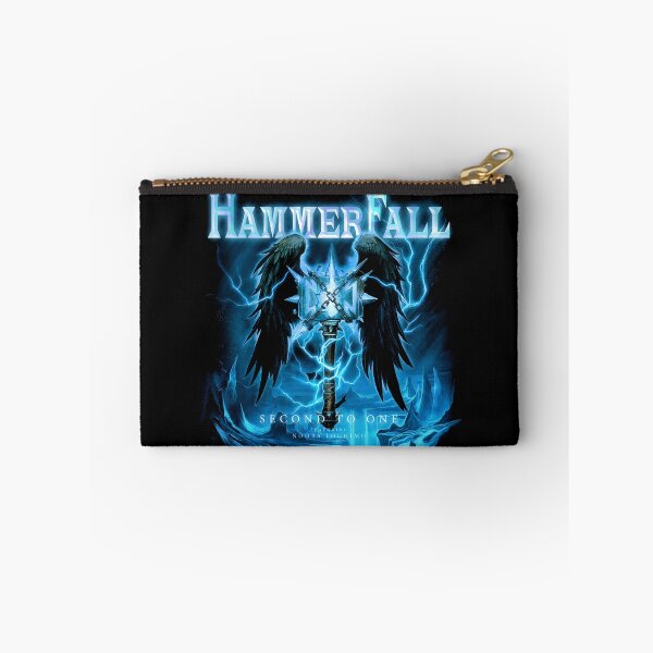 Item preview, HAMMERFALL SECOND TO ONE designed and sold by saremawono.