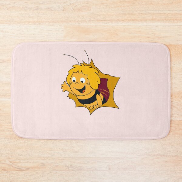 Item preview, Bee-Maja designed and sold by BernadettRober.