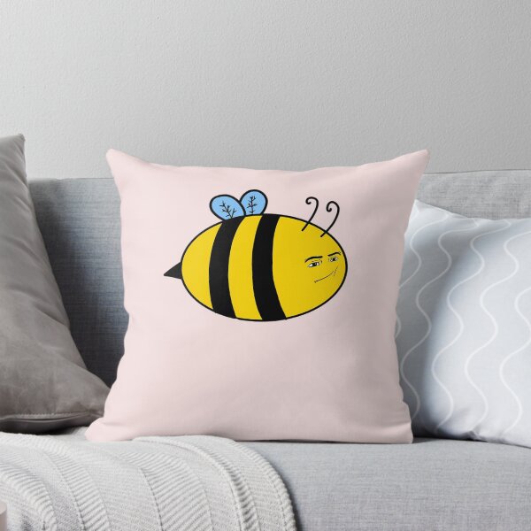 Item preview, Bee-Man designed and sold by BernadettRober.