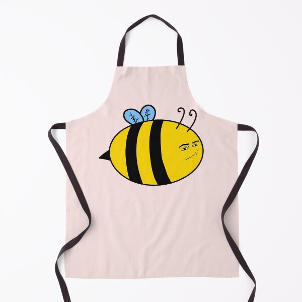 Item preview, Bee-Man designed and sold by BernadettRober.