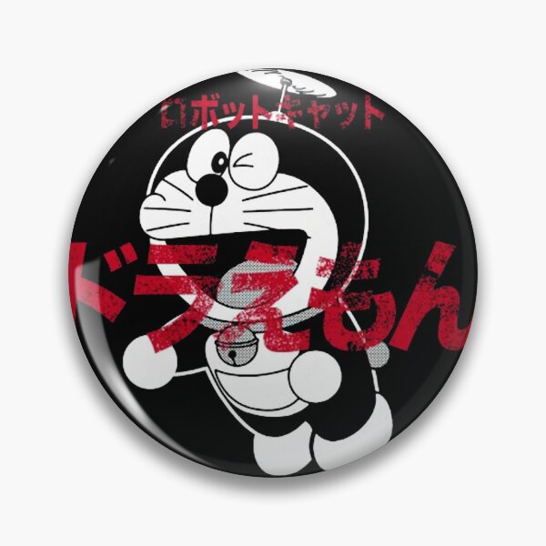 Item preview, Art - Doraemon designed and sold by eimrobest.