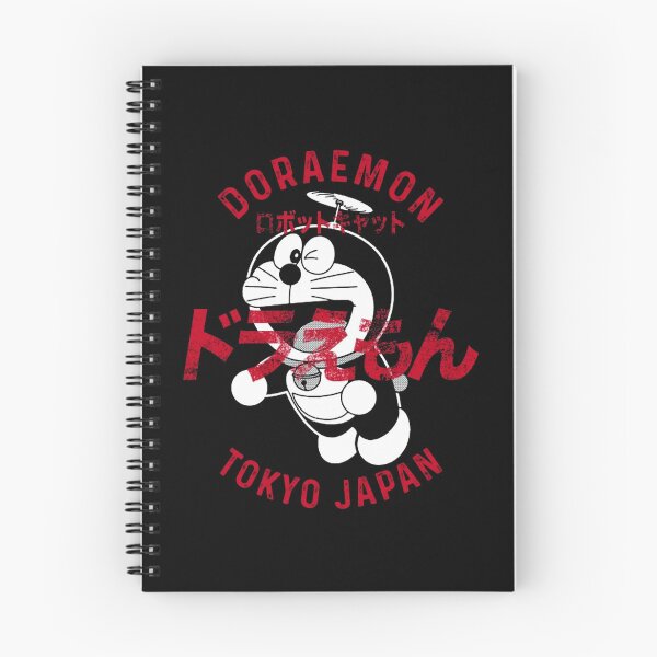 Item preview, Art - Doraemon designed and sold by eimrobest.