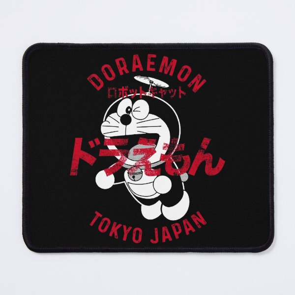 Item preview, Art - Doraemon designed and sold by eimrobest.