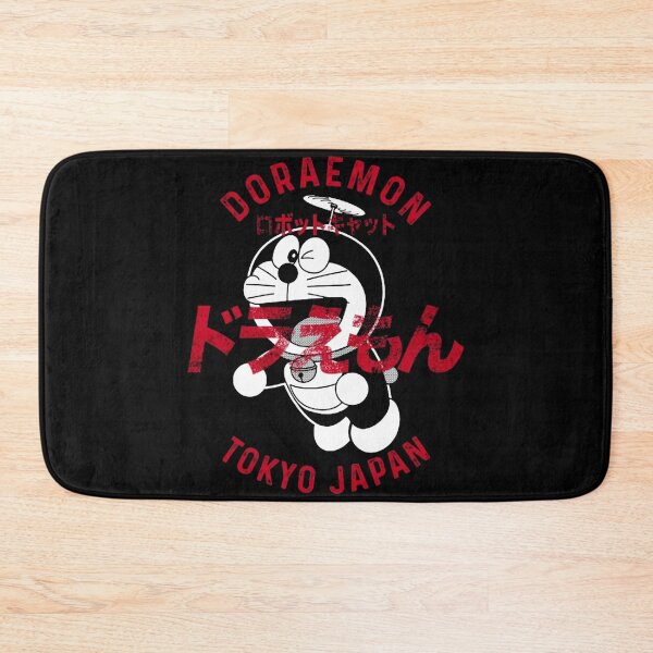 Item preview, Art - Doraemon designed and sold by eimrobest.