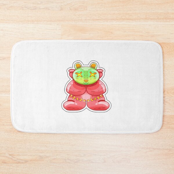 Item preview, Plush Bear Doll designed and sold by TakiTrowell.