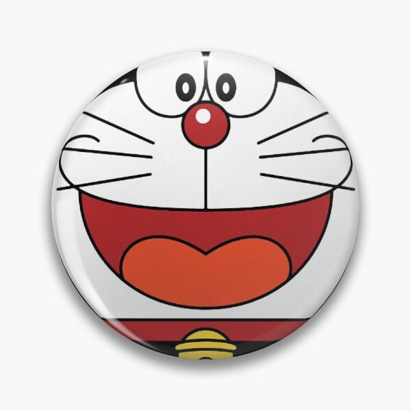 Item preview, Art - Doraemon designed and sold by eimrobest.