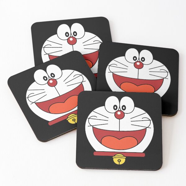 Item preview, Art - Doraemon designed and sold by eimrobest.