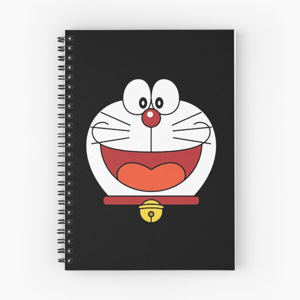 Item preview, Art - Doraemon designed and sold by eimrobest.