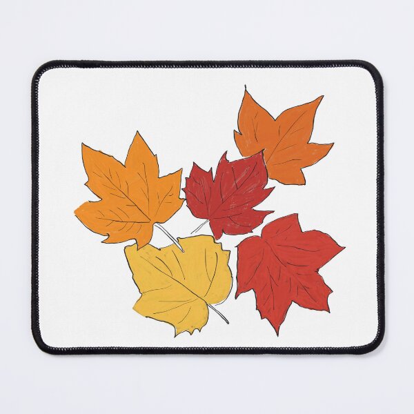 Item preview, Leaves Love a Photo Moment designed and sold by SugarCore.