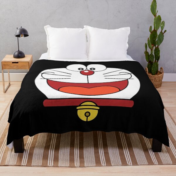 Item preview, Art - Doraemon designed and sold by eimrobest.