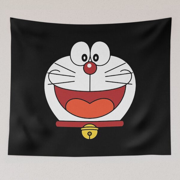 Item preview, Art - Doraemon designed and sold by eimrobest.