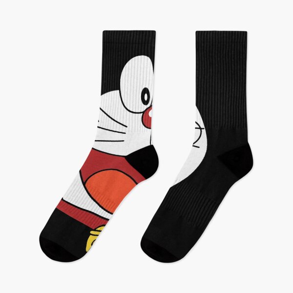 Item preview, Art - Doraemon designed and sold by eimrobest.
