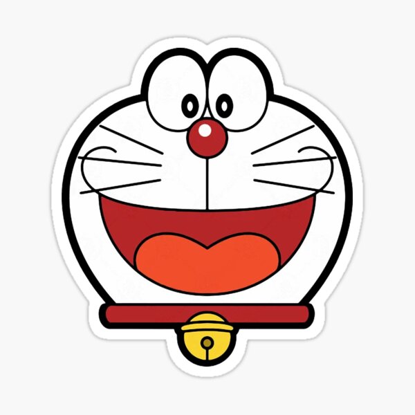 Item preview, Art - Doraemon designed and sold by eimrobest.