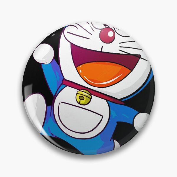 Item preview, Art - Doraemon designed and sold by eimrobest.