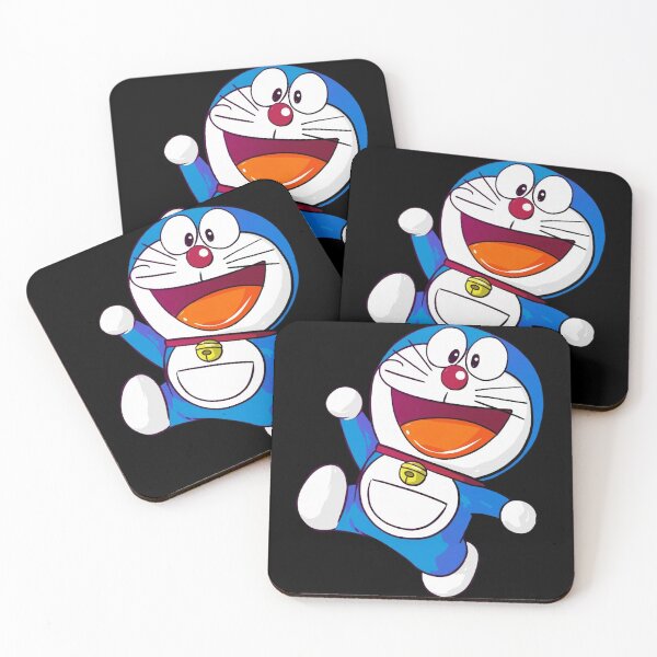 Item preview, Art - Doraemon designed and sold by eimrobest.