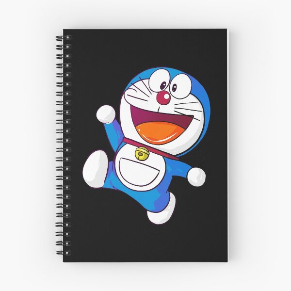 Item preview, Art - Doraemon designed and sold by eimrobest.