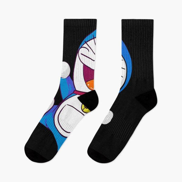 Item preview, Art - Doraemon designed and sold by eimrobest.