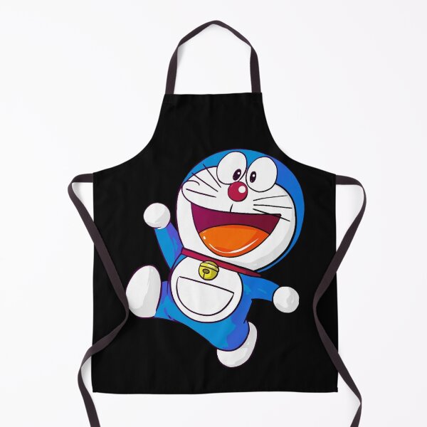 Item preview, Art - Doraemon designed and sold by eimrobest.