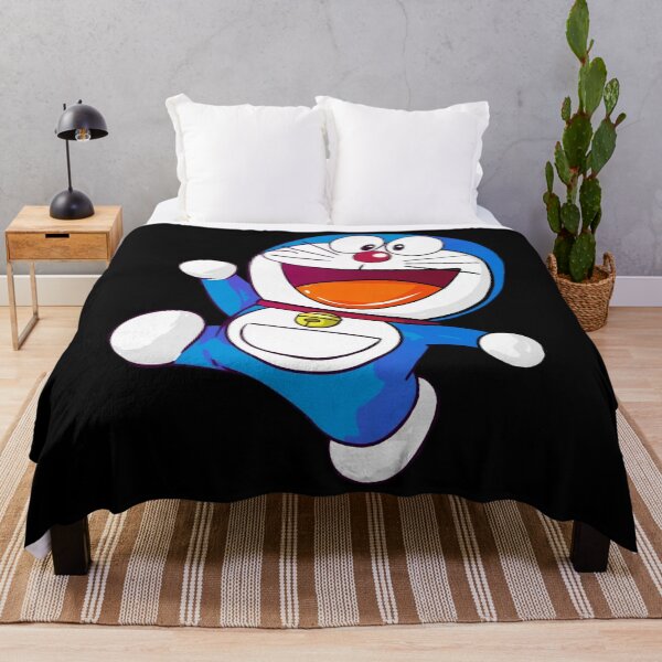 Item preview, Art - Doraemon designed and sold by eimrobest.