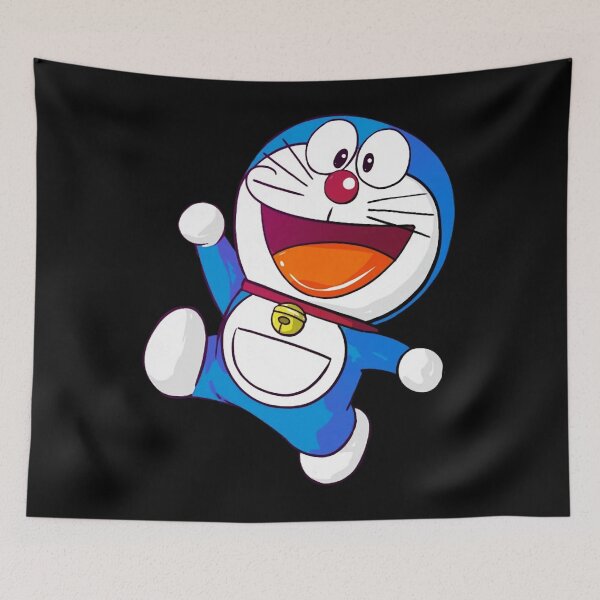 Item preview, Art - Doraemon designed and sold by eimrobest.