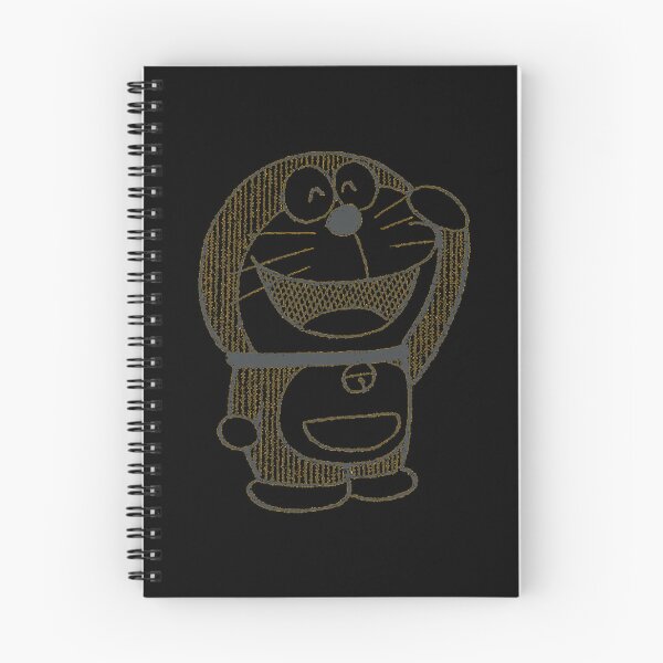 Item preview, Art - Doraemon designed and sold by eimrobest.
