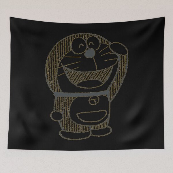 Item preview, Art - Doraemon designed and sold by eimrobest.