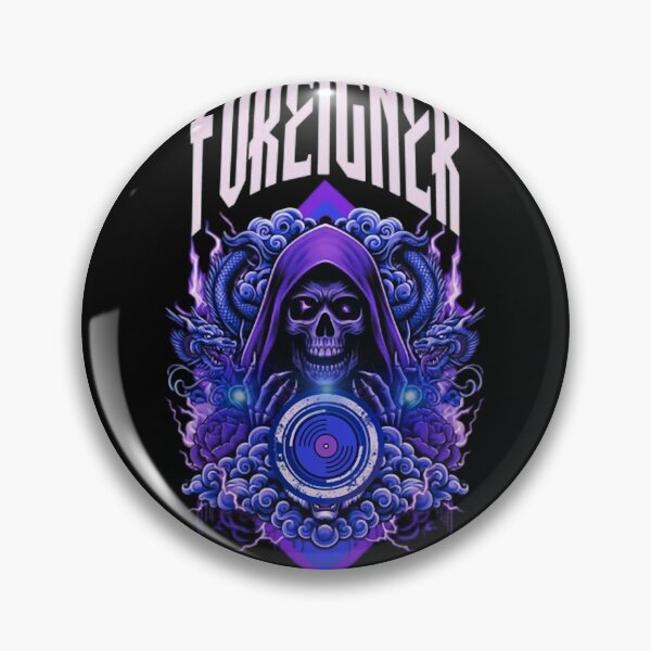 Item preview, Art - Foreigner designed and sold by dankusac.